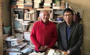 都市精神廢墟里的拾荒者——王中秀對黃賓虹繪畫現(xiàn)代性的認識