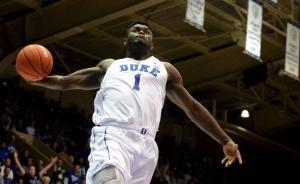 NCAA“瘋狂三月”拉開戰(zhàn)幕，這是一場85億美元的賭博