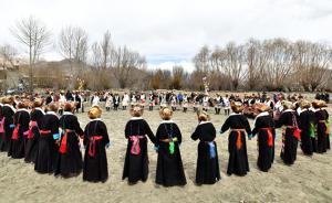 親歷者說西藏民主改革60年六大變化：生活點滴里的時代變遷