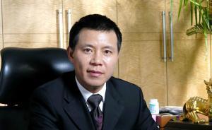 向上生长的民企｜均瑶集团总裁王均豪：百年老店是初心