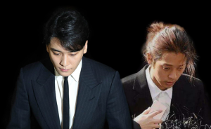 Bigbang成員李勝利人設(shè)崩塌，引發(fā)韓國(guó)娛樂(lè)圈大地震