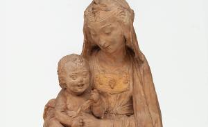 這真的是達(dá)芬奇唯一一件幸存的雕塑作品嗎？