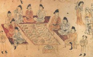 傳統(tǒng)的品味與回溯：中國思想與現(xiàn)代社會心態(tài)