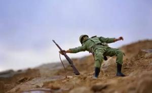 李潔軍：攝影對(duì)我來(lái)說(shuō)，意味著水和空氣