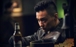 專訪｜周一圍：紛紛擾擾從來就不少，我比原來更堅定了
