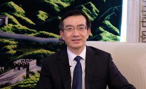 最高法副院長羅東川：兩大新法庭“平等保護(hù)”助營商環(huán)境優(yōu)化