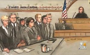 美國(guó)招生弊案：10名校方人員拒絕認(rèn)罪