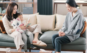 半月談微評(píng)：重視家庭教育，才能“都挺好”