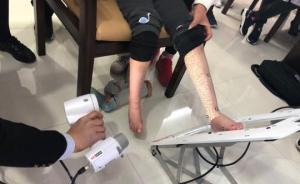 甘肅推進(jìn)健康扶貧：已為8.6萬名貧困兒童發(fā)放營養(yǎng)包