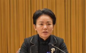 李暉的湖南永州市人大代表資格終止：因工作崗位變動調(diào)離永州