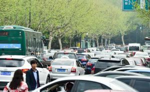 西湖景區(qū)新版總體規(guī)劃引發(fā)熱議，慢行交通能緩解擁堵嗎？