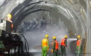 11年只挖12公里！“世界最难掘进隧道” 仅剩最后两公里