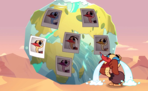 名牌包包背后，是這世界上最大鳥(niǎo)類(lèi)的眼淚