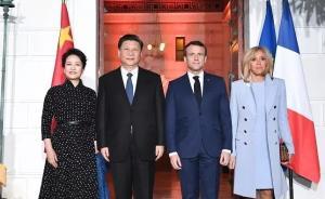 深度好文 | 知己知彼：世界大变局中的未来中国