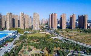 江蘇唯一跨江發(fā)展的城市，將啟動新一輪沿江大規(guī)模植樹造林