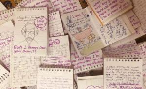 少女背包客獨行非洲丨29個肯尼亞孤兒的夢，我來守護