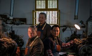 湖北60后硬核老板：賣房收藏千萬塊鉛字，自建活字博物館