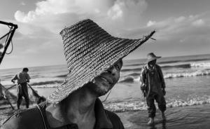 海在低处：用七年时间，记录那些“耕海”的人