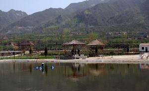 西安长安区集中整治秦岭北麓农家乐：4月10日前自行拆违建