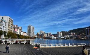 人民日?qǐng)?bào)調(diào)查資源枯竭城市轉(zhuǎn)型：個(gè)舊的“二次創(chuàng)業(yè)”