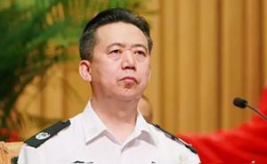 鲁炜、苏荣之后，又有“老虎”因涉及这些问题被双开