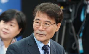 韓國前幕僚成新任駐華大使，曾在人大、復旦等高校任交換教授