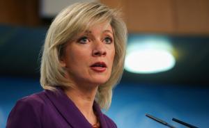 俄委官員首次公開承認(rèn)俄軍在委活動(dòng)，強(qiáng)調(diào)“與軍事行動(dòng)無(wú)關(guān)”