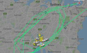 澳大利亞機場塔臺觸發(fā)火警，3月內(nèi)兩次