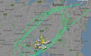 澳大利亞機(jī)場塔臺觸發(fā)火警，3月內(nèi)兩次