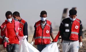 埃塞航空墜機(jī)：事發(fā)時(shí)防失速系統(tǒng)已啟動(dòng)