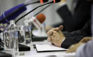 常德技師學(xué)院：三學(xué)生與教官?zèng)_突肌肉扭傷，教官被調(diào)離