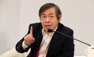 遠(yuǎn)大集團(tuán)董事長(zhǎng)：房子幾十年后都要拆掉，不能成為我們的財(cái)富