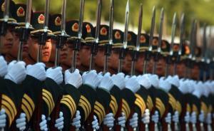 传媒湃｜军队新媒体矩阵再添一员：第77集团军微信号上线