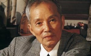 館長對話｜賴少其發(fā)現(xiàn)推廣黃賓虹的背后及與上海美術界的淵源