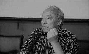 紀念｜冰上鴻飛可問誰——我所知道的王中秀先生