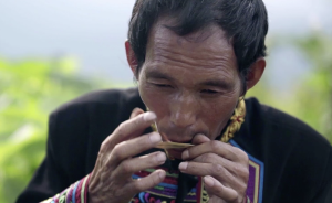 彝族口弦：用簧片“吹”出音樂，手藝瀕臨失傳