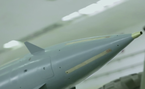 1500多枚紅旗2號導彈列裝空軍，U2偵察機不敢踏足大陸