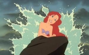 你會讓孩子讀《海的女兒》嗎：文藝作品中的“三觀”爭議