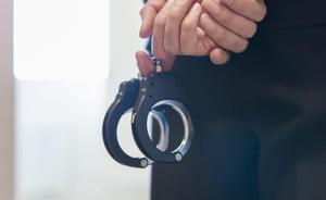 廣西百色：兩駕駛員微信發(fā)布辱警言論，分別被拘5日