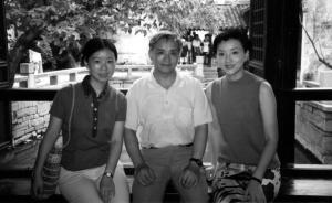 “古城衛(wèi)士”阮儀三口述：一條路引發(fā)的保周莊風波