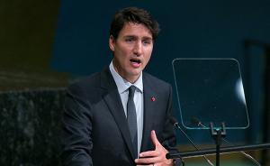 實(shí)錘舉報(bào)特魯多干預(yù)司法后，加拿大前司法部長(zhǎng)等兩人遭清洗