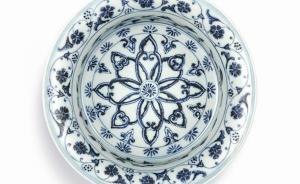 天民樓藏瓷“白手套”成交2.2億元，不再“只藏不賣”