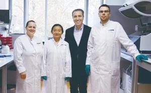 中國學者乳腺癌研究成果遭德國導師盜取，“沉默”兩年后發聲