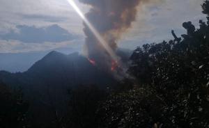 親歷者回憶木里大火：戰(zhàn)士們長著“娃娃臉”，有遺體緊抱一起