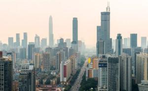 我的深漂之旅，从宝安客运中心开启