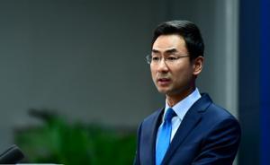外交部回應“中方是否向委內(nèi)瑞拉派軍事顧問”：完全子虛烏有