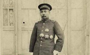 袁世凱女婿薛觀瀾：我所知道的段祺瑞的一生