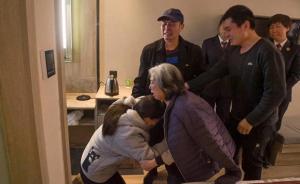 淶源案當(dāng)事人放棄申請(qǐng)104萬(wàn)國(guó)家賠償