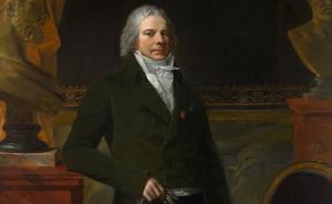 外交家塔列朗的另一面：段子手、社交明星、马基雅维利主义者