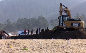 美媒:埃塞航空機(jī)組曾執(zhí)行官方應(yīng)急程序